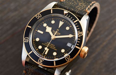 tudor watch canada